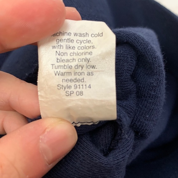 J crew towel skirt - Picture 6 of 7